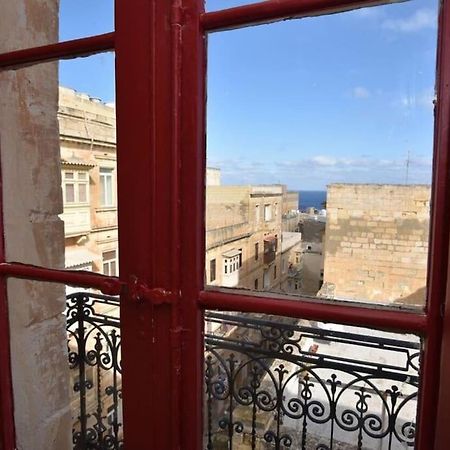 Vallettastay - Lucky Star Studio Apartment 302 Esterno foto